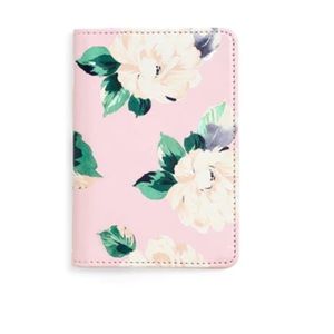 Ban.do Getaway Passport Holder